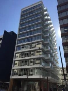 東京都台東区台東4【マンション】の外観