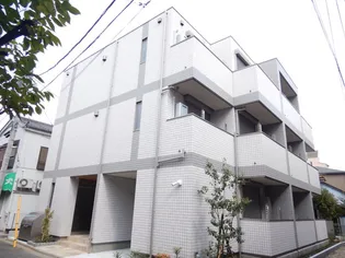 URBAN MILLSの画像