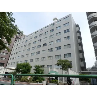 番町ハイムの画像