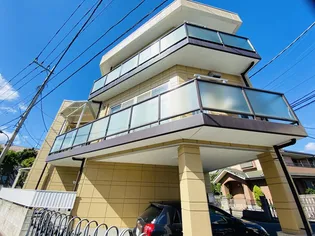 メゾンワタナベの画像