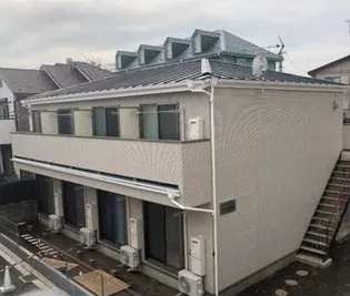 カインドネス吉祥寺南町B棟【2階】の外観