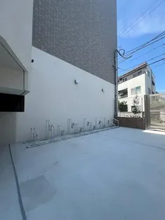 HYs 桜台【2階】の外観