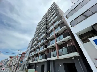 GRANDREVE横濱Iの画像