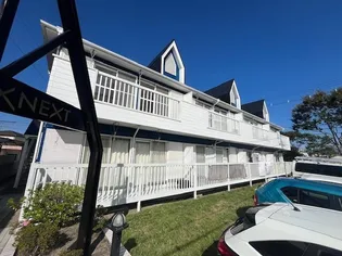 αNEXT仙台第16【1階】の外観