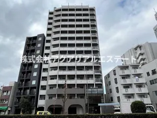 プラシア北千住の画像