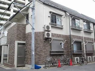 リアルメゾン大井町の画像