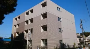 パーク サイド ヴィラージュの画像