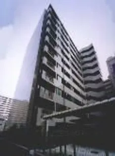 ハイランド磯子I【8階】の外観