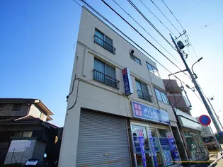 山田ビルの画像