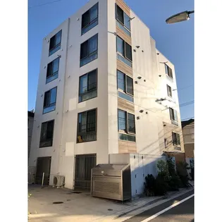 LEGALAND大井町WESTの画像