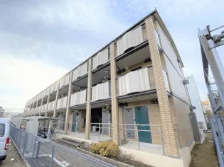 第3エーデルハイムの画像