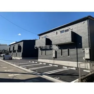 アウトリメッサの外観