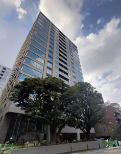 東京都千代田区三番町【マンション】の外観