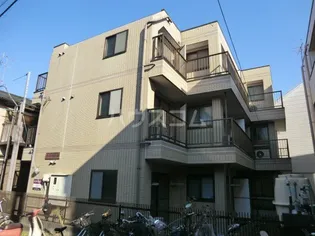 クレスト相模大野の画像