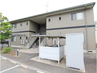 メゾン築山 B棟の画像