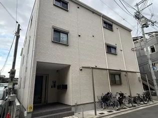 セレニティ桜之町東A棟の画像