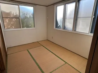 SweetFrest北園【1階】の内装