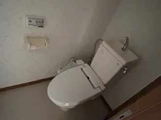 SweetFrest北園【1階】の内装