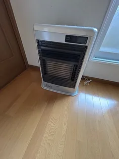 SweetFrest北園【1階】の内装