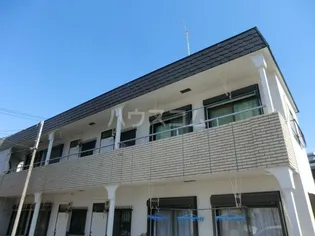 セブン金子【1階】の外観