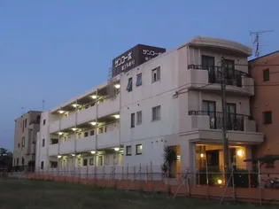 サンコーポ第3多摩川の画像