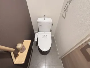 キューブ・ステージ【1階】の内装