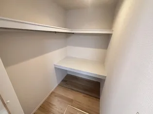 キューブ・ステージ【1階】の内装