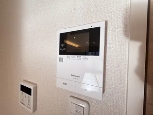 キューブ・ステージ【1階】の内装