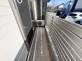 キューブ・ステージ【1階】の内装