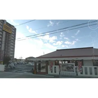 キューブ・ステージ【1階】の周辺