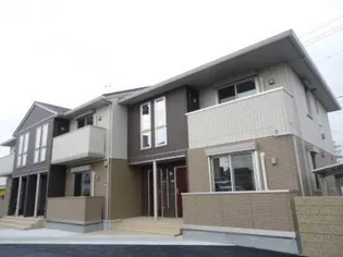 広島県広島市佐伯区三筋2【アパート】の外観