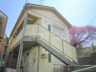 サクラオカ・アサー【1階】の外観