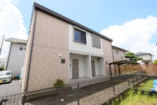 三重県松阪市嬉野中川新町3【一戸建】の外観