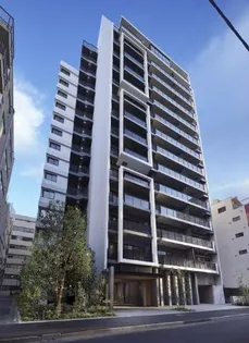 リブクオーレ神保町【5階】の外観