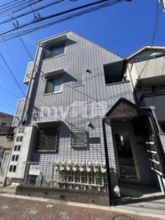 クレスト練馬【1階】の外観