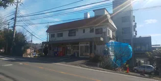 東山アパートの画像