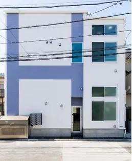 ル・ブリストル・カルハ【2階】の外観