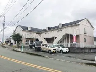 ベルテック須屋I【2階】の外観