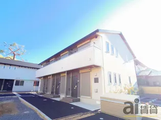 東京都練馬区大泉学園町6【一戸建】の外観