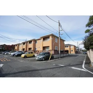 グランデステージ日吉A棟の画像