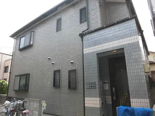 ハビタ不動前の画像