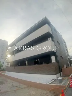 ユイ テラスの画像