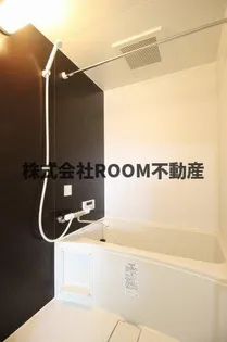 LIEN SAUT(リアンソー)【3階】の風呂