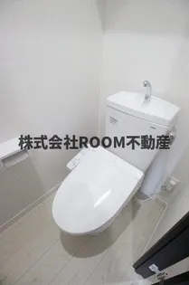 LIEN SAUT(リアンソー)【3階】の内装