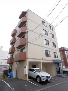 ピュアM豊平の画像