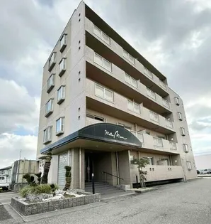 メゾン ヴェレ マールの画像