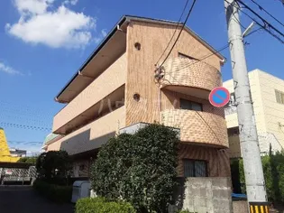 メゾン小山の画像