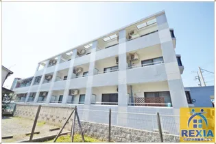 ハイシティ弁天の画像