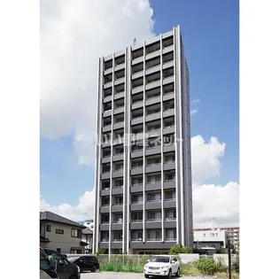 埼玉県草加市瀬崎3【マンション】の外観