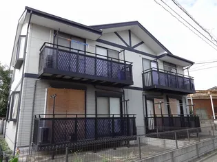 スカイハイツの画像